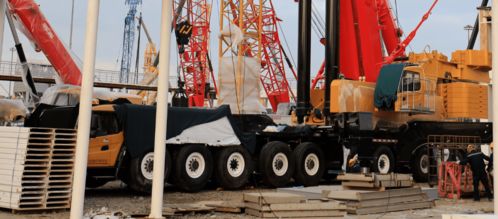 寶馬展上的焦炭對決 三大廠重量級產品誰更勝一籌？